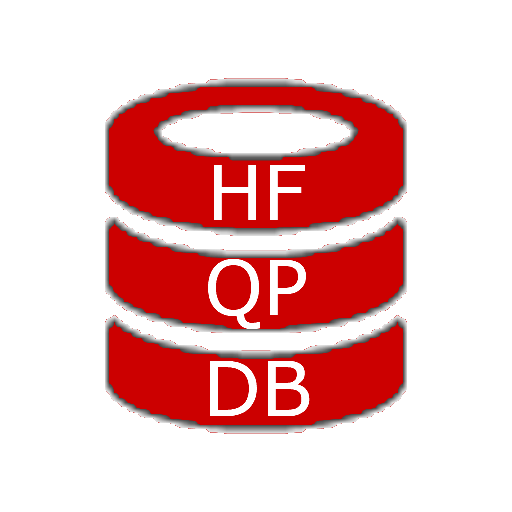 HFQPDB Logo