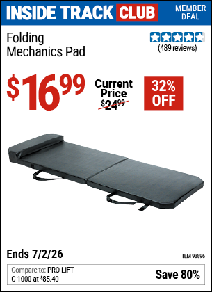 www.hfqpdb.com - FOLDING MECHANICS PAD Lot No. 93896
