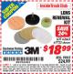 Harbor Freight ITC Coupon PITTSBURGH DELUXE LENS RENEWAL SYSTEM Lot No. 62663 Expired: 6/30/15 - $18.99