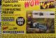 Harbor Freight Coupon PORTLAND 6.5 AMP, 9.5 IN. ELECTRIC POLE SAW Lot No. 56808/62896/63190 Expired: 11/30/16 - $64.99