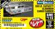 Harbor Freight Coupon HAUL-MASTER 500 LB. CAPACITY ALUMINUM CARGO CARRIER Lot No. 92655/60771 Expired: 1/27/18 - $64.99
