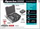 Harbor Freight Coupon APACHE 1800 WEATHERPROOF PROTECTIVE CASE, SMALL, BLACK Lot No. 64550 Expired: 12/31/17 - $9.99