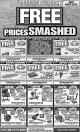 Harbor Freight FREE Coupon GORDON UTILITY KNIFE Lot No. 3359 Expired: 9/30/16 - FWP