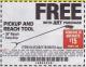 Harbor Freight FREE Coupon 36 IN. PICKUP AND REACH TOOL Lot No. 61413 Expired: 5/28/18 - FWP