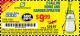 Harbor Freight Coupon GREENWOOD 2 GALLON HOME AND GARDEN SPRAYER Lot No. 95690/63134 Expired: 5/13/17 - $9.99