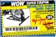 Harbor Freight Coupon PITTSBURGH 1800 LB. CAPACITY MOTORCYCLE STAND/WHEEL CHOCK Lot No. 61670 Expired: 10/23/15 - $47.99