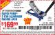 Harbor Freight Coupon PITTSBURGH 3 TON LOW-PROFILE ALUMINUM RACING FLOOR JACK WITH RAPID PUMP Lot No. 64544/64834 Expired: 6/28/15 - $169.99